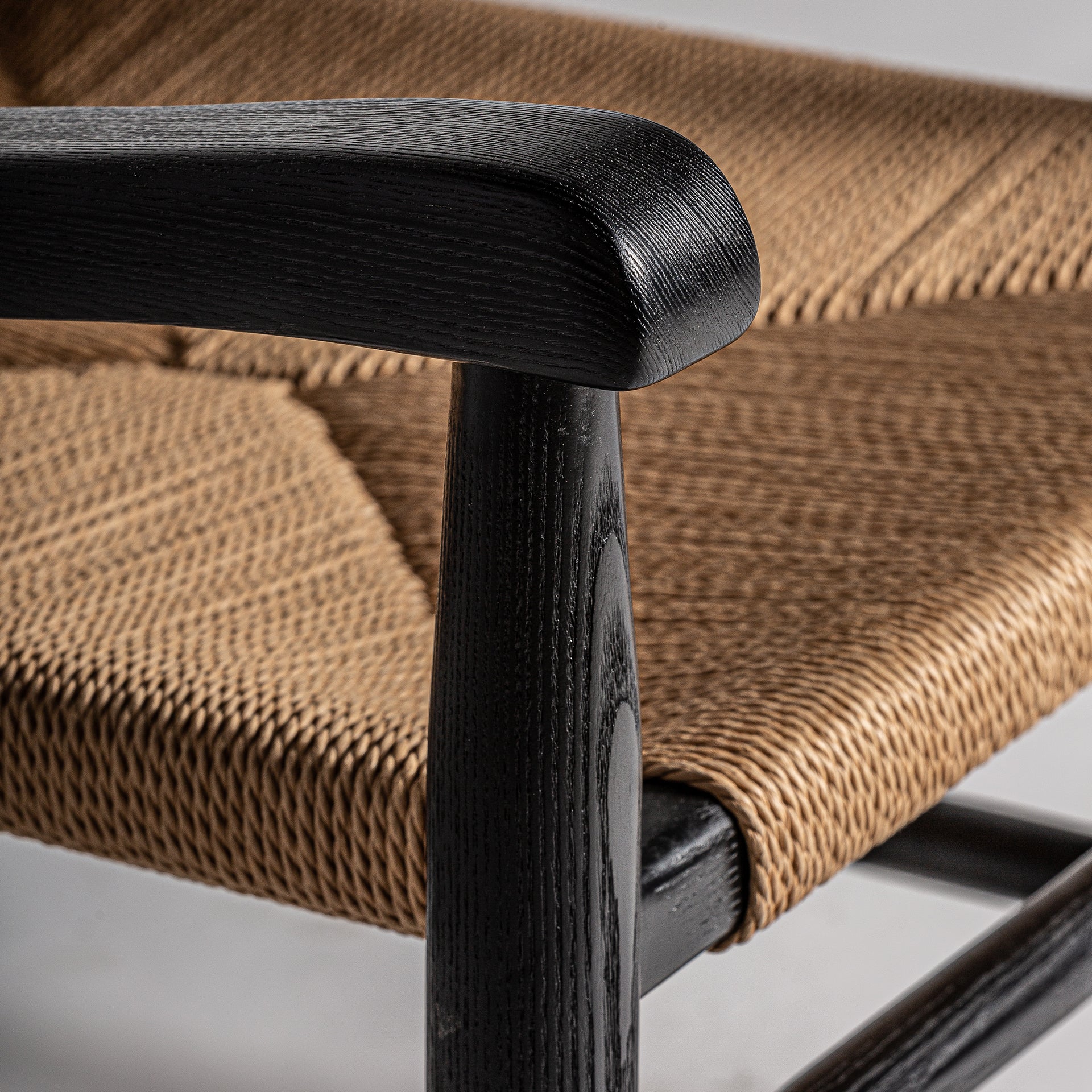 DALVIK ARMCHAIR